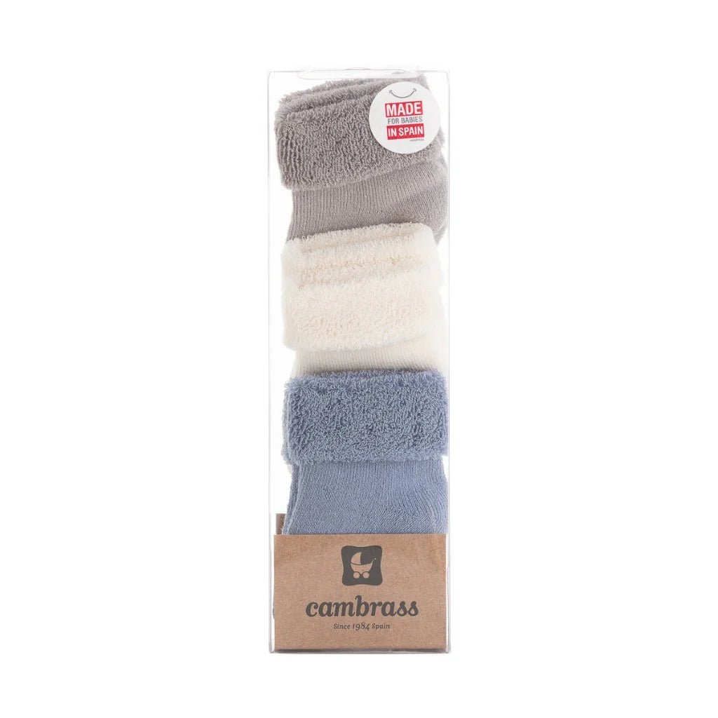 Little Rei Sleep Set (Boy)