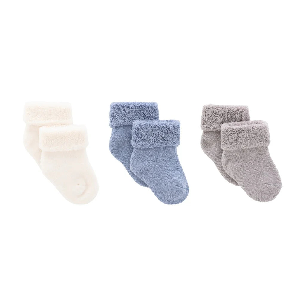 Little Rei Sleep Set (Boy)