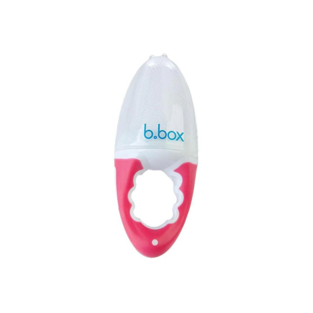 B.Box Fresh Food Feeder with 2 Mesh Bags