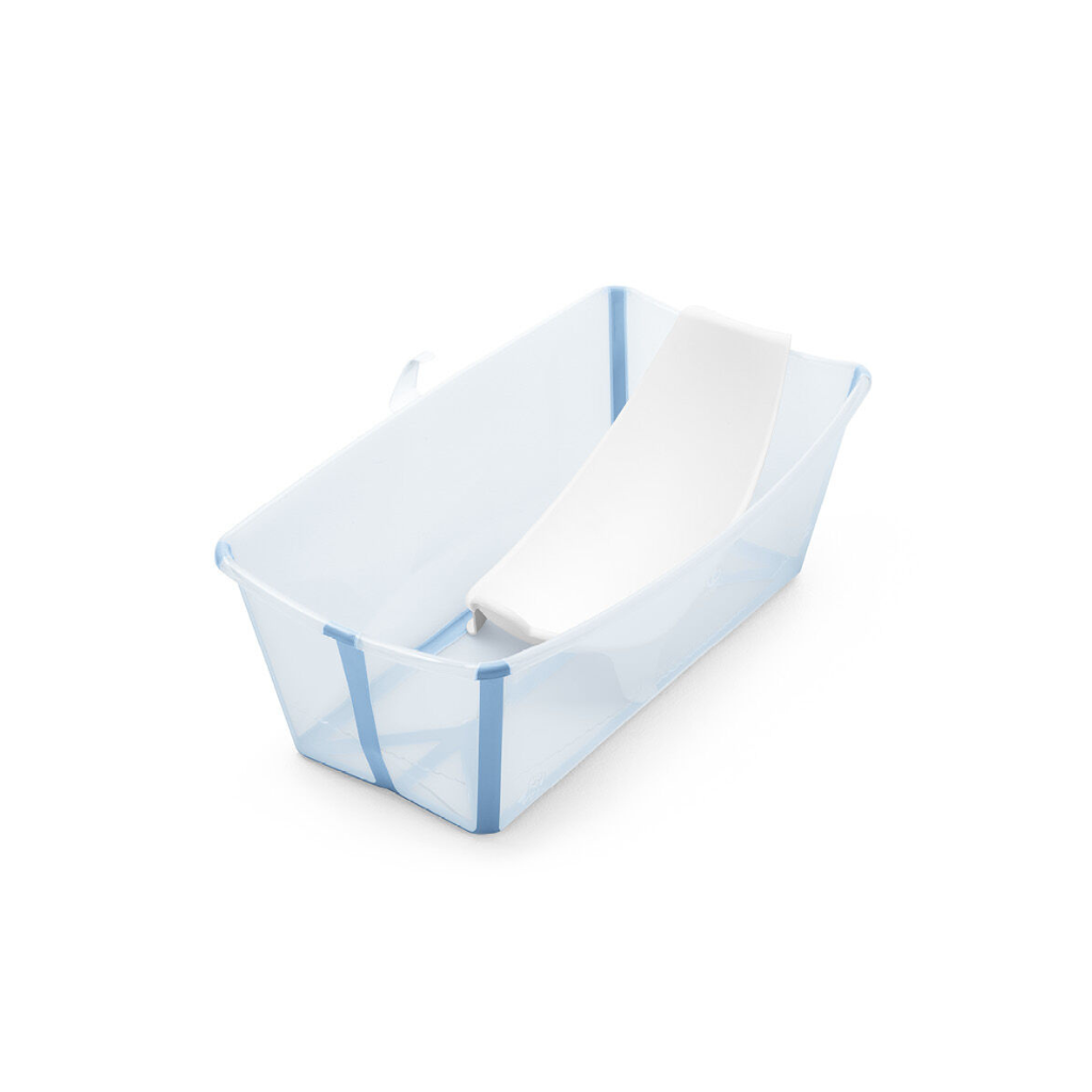 Stokke Flexi Bath®  Baby Bath with Newborn Support