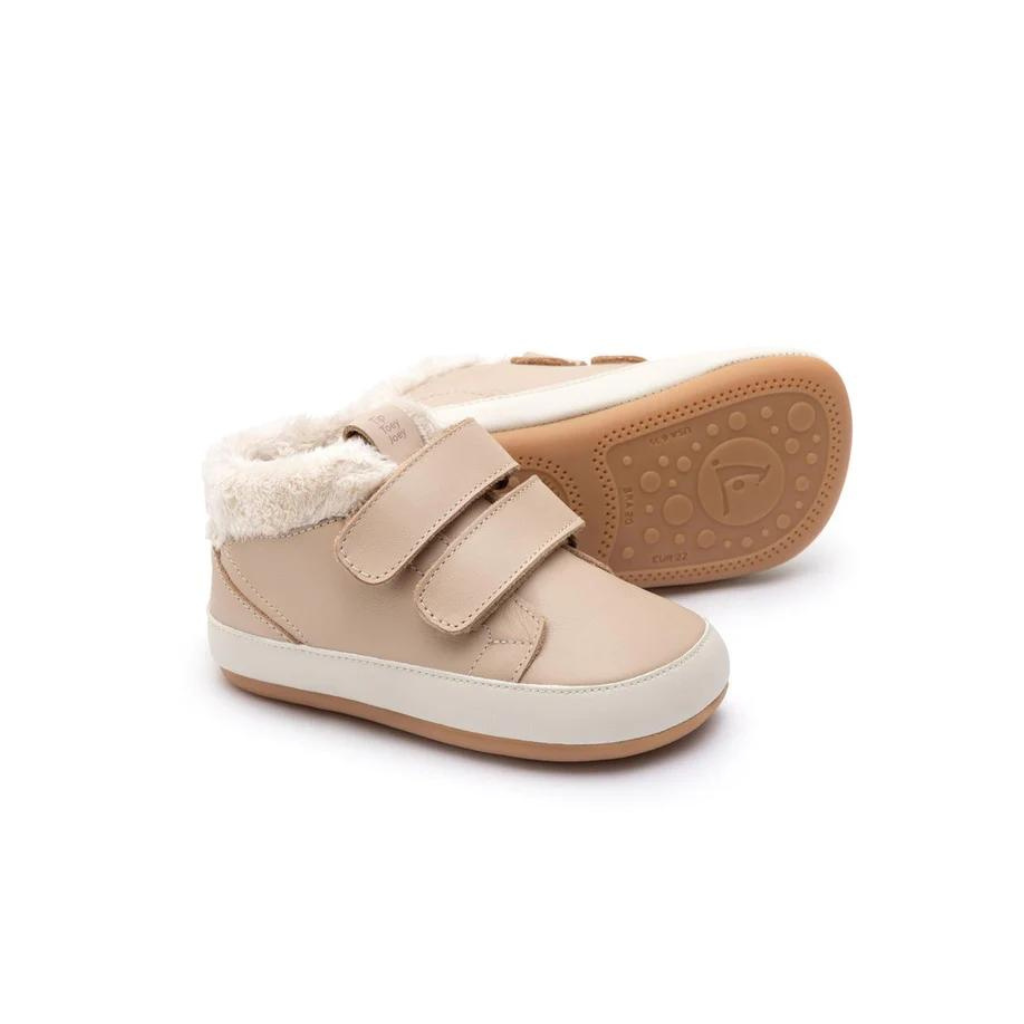 Tip Toey Joey Cascade Frost Sneakers