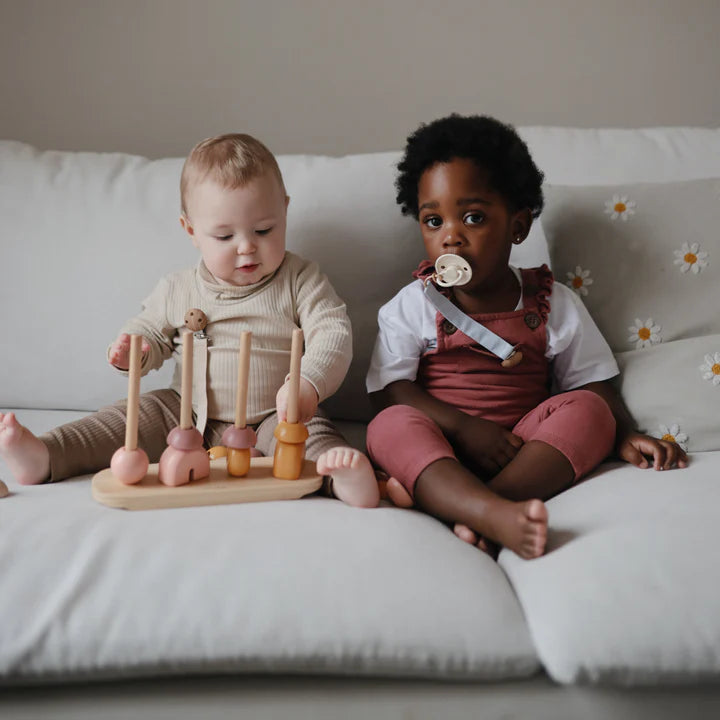 Frigg Latex 4-Pack Pacifier