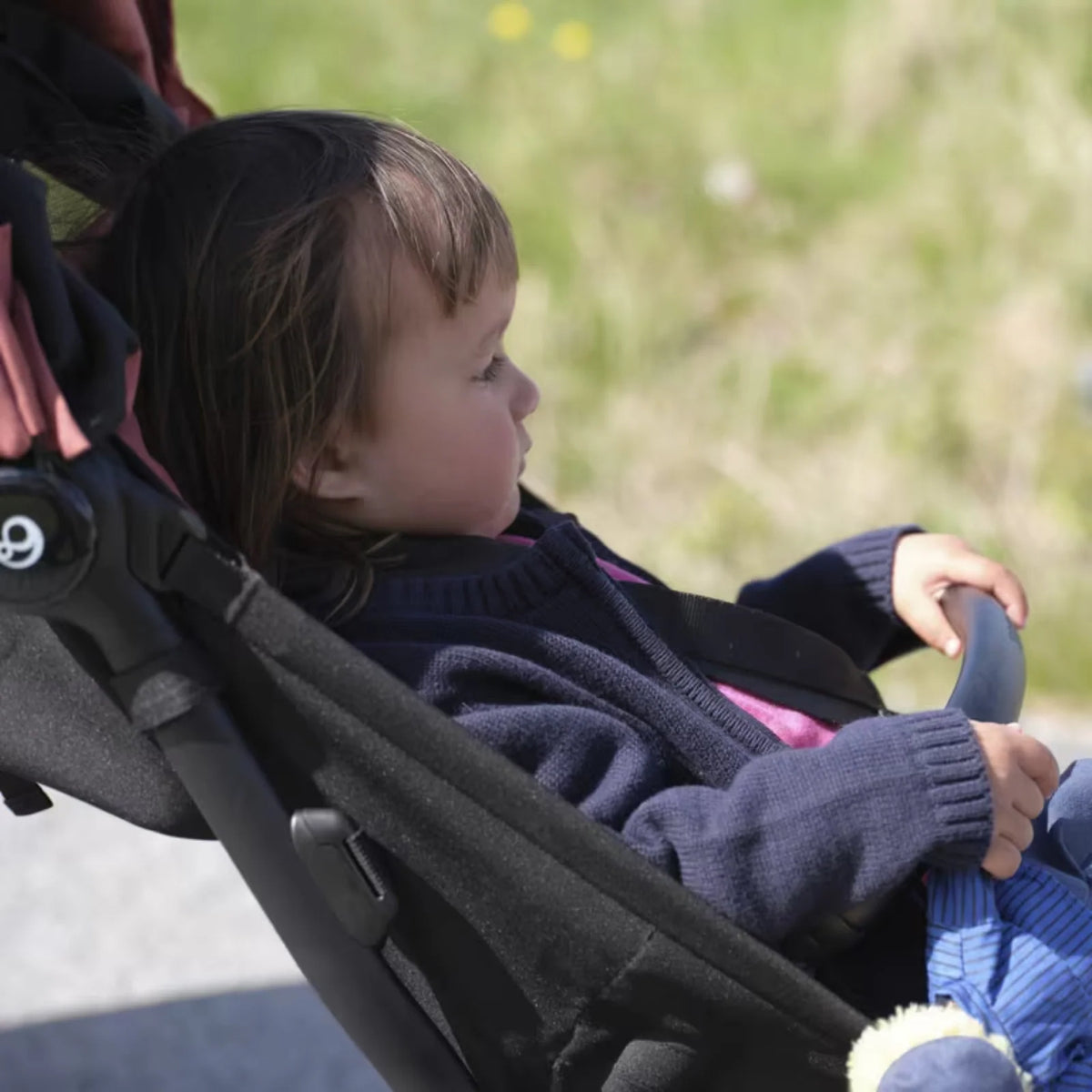 Stokke YOYO 5 Bumper Bar