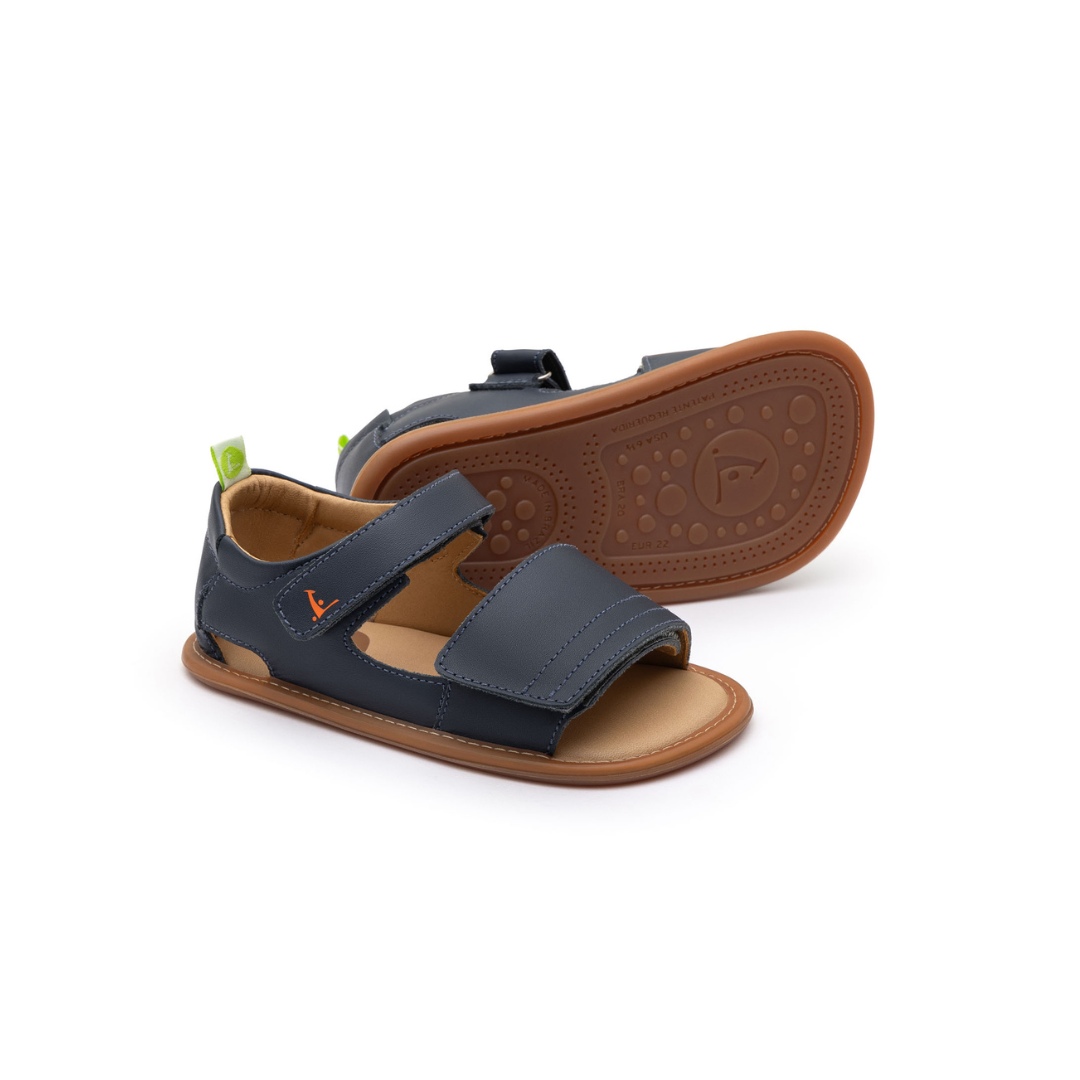 Tip Toey Joey Sleeky (Navy)