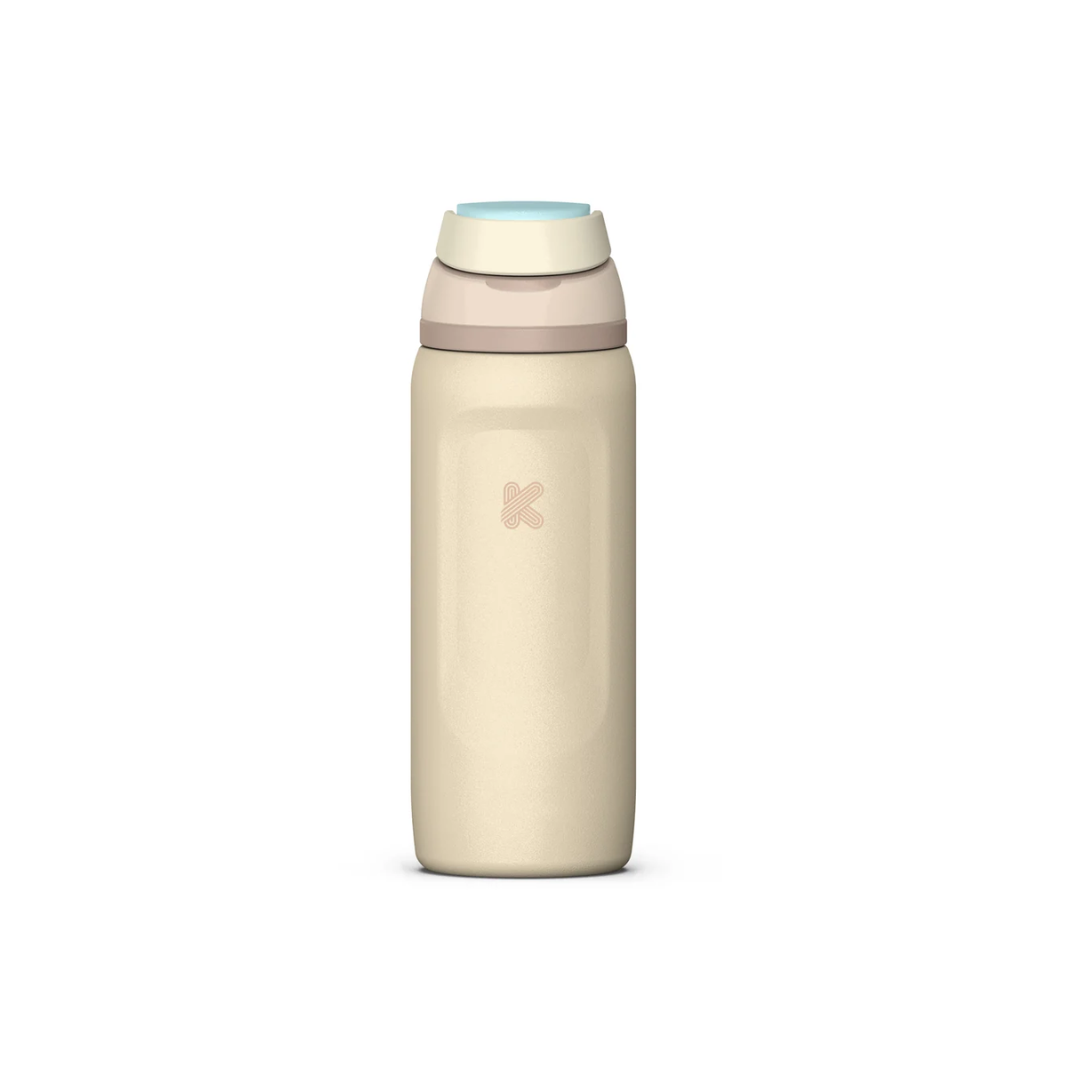 Kandis Sippy! Flip Water Bottle