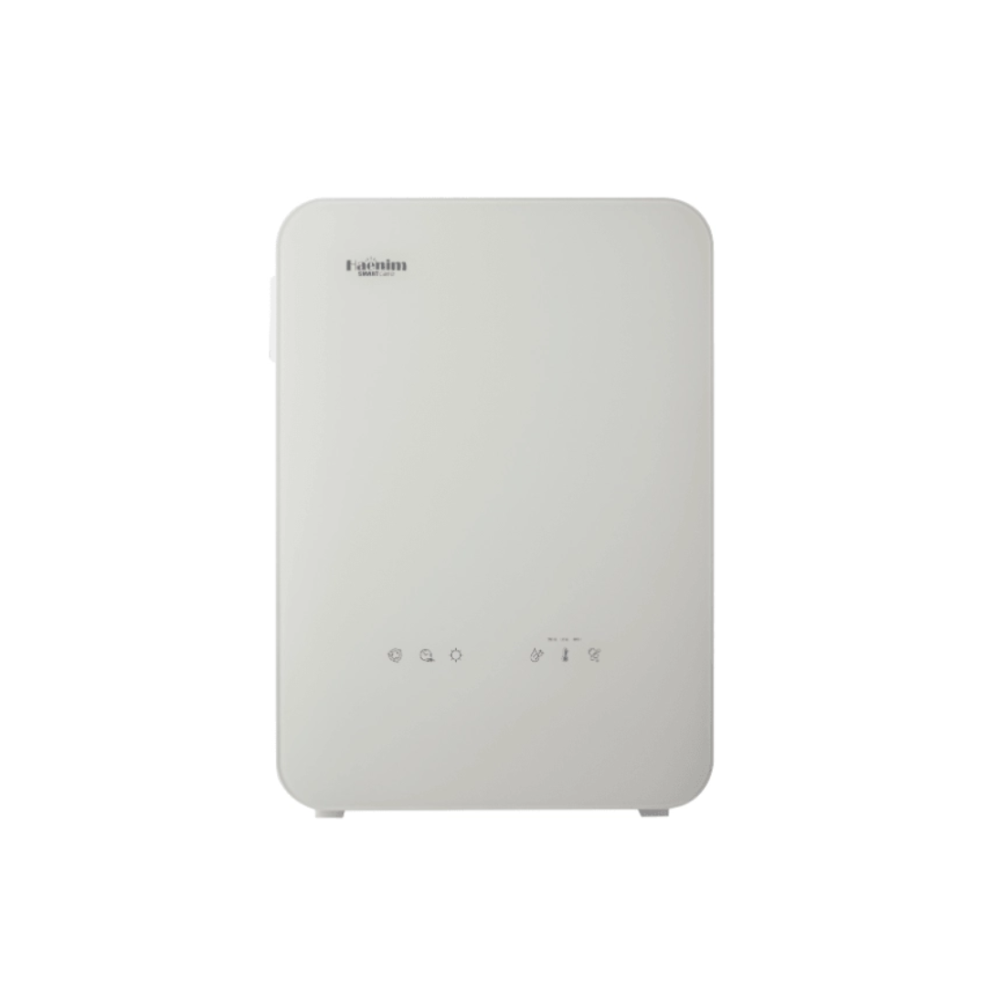 Haenim Smart Duo SS UV-C LED Sterilizer
