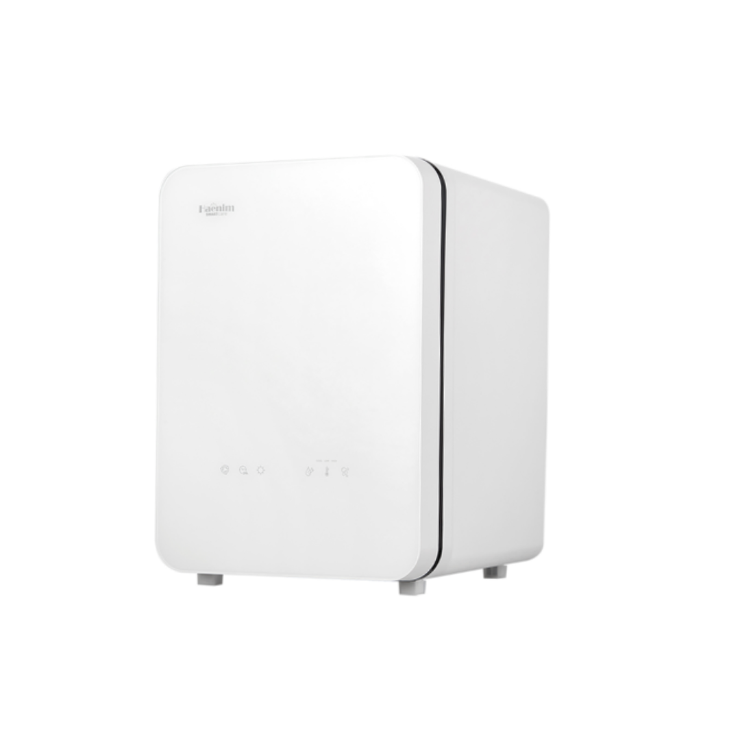 Haenim Smart Duo SS UV-C LED Sterilizer