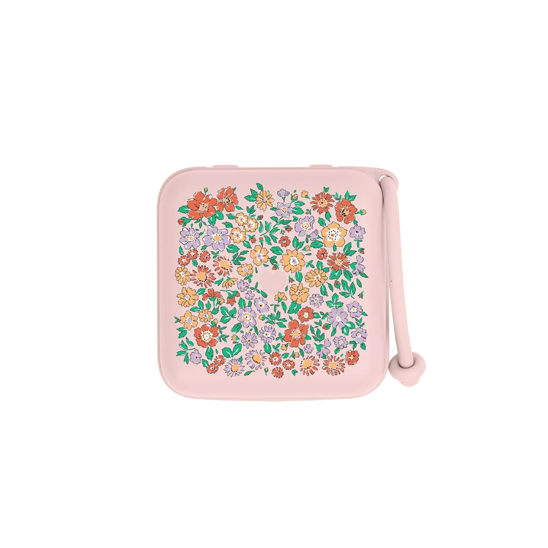 BIB X LIBERTY Pacifier Box