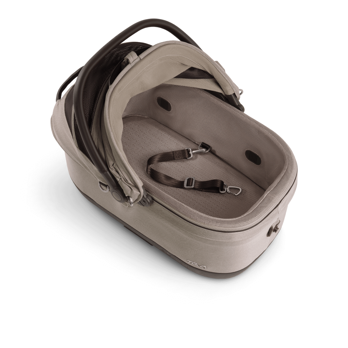 Tavo Maeve™ ISO6X Wind Pet Car Seat