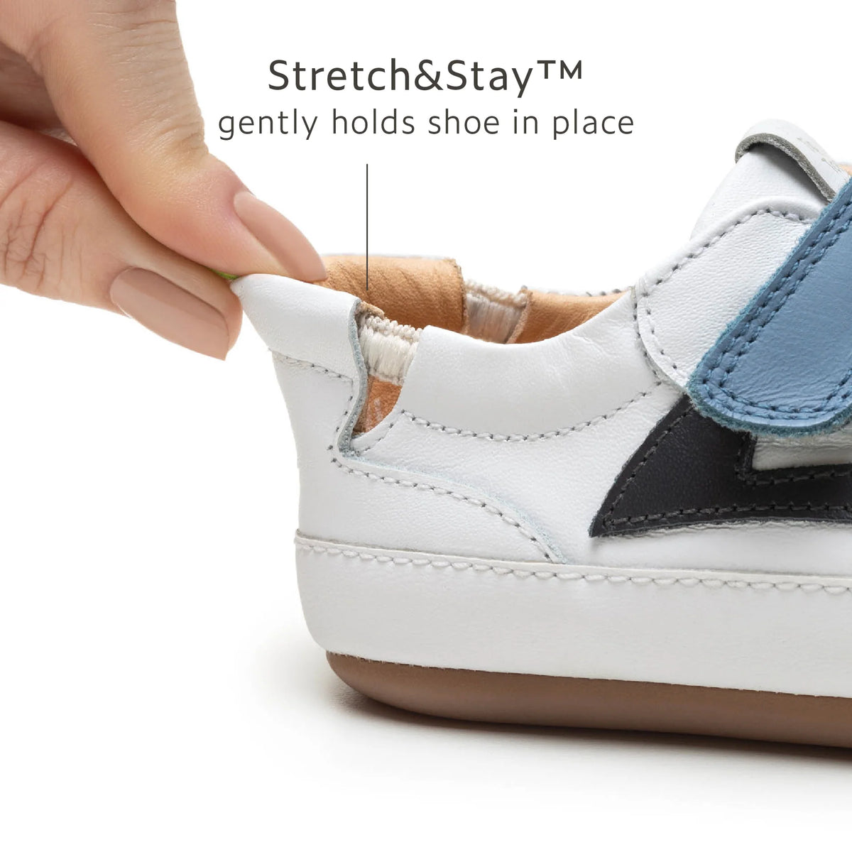 Tip Toey Joey Landy Sneakers