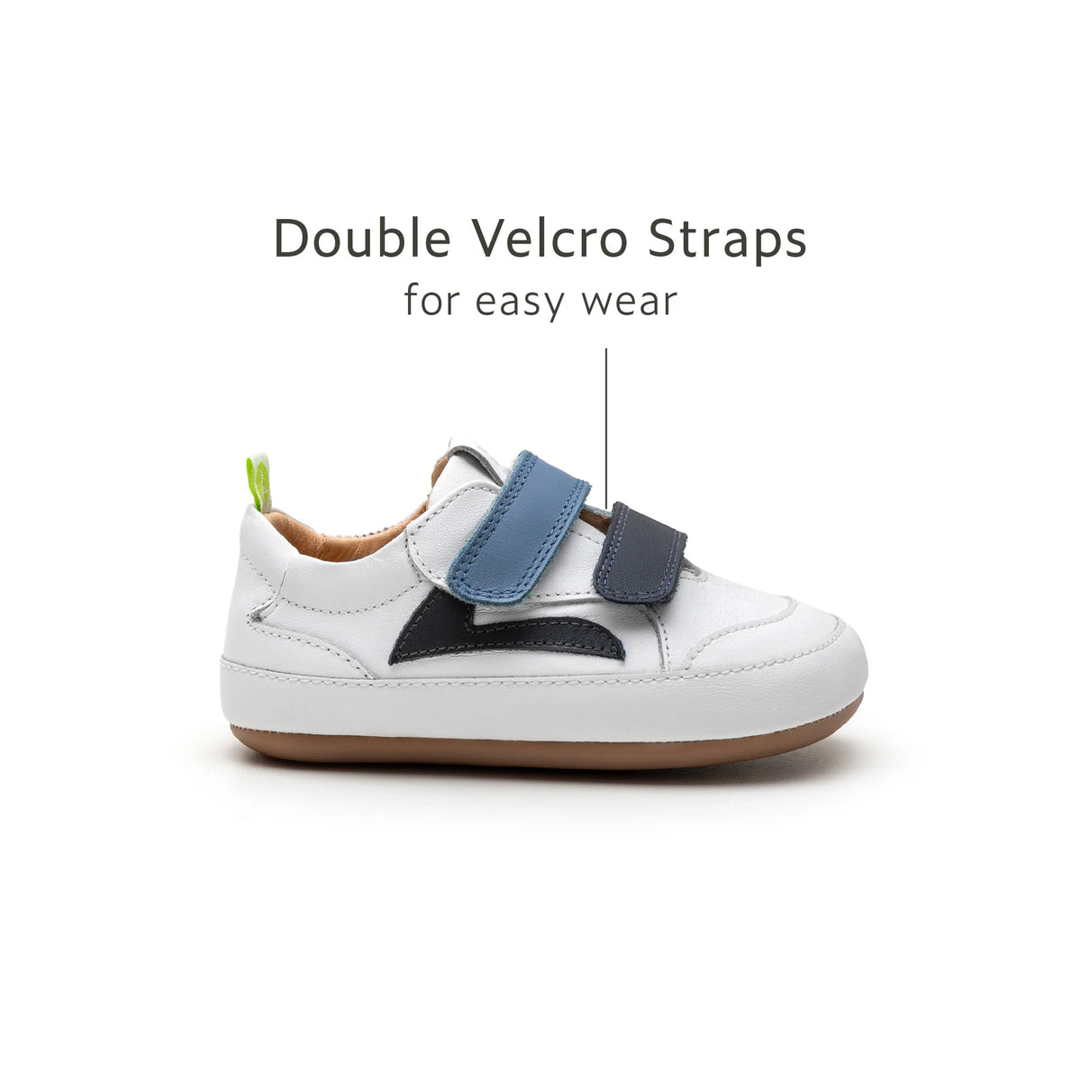 Tip Toey Joey Landy Sneakers