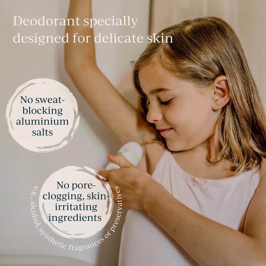 Toofruit Mon Premier Déo | My Fresh Deodorant