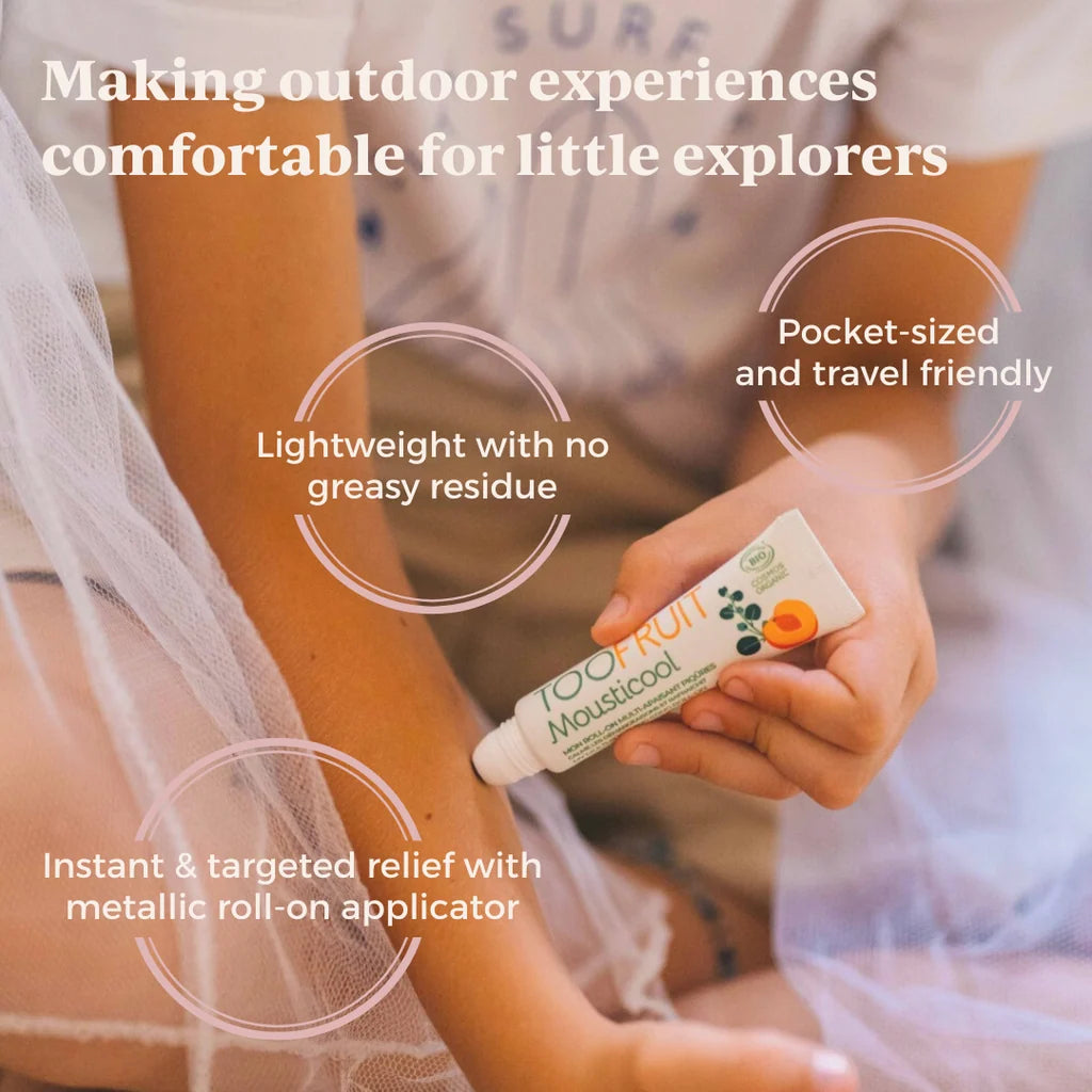 Toofruit Mousticool Roll-on | My Multi-Soothing Roll-on