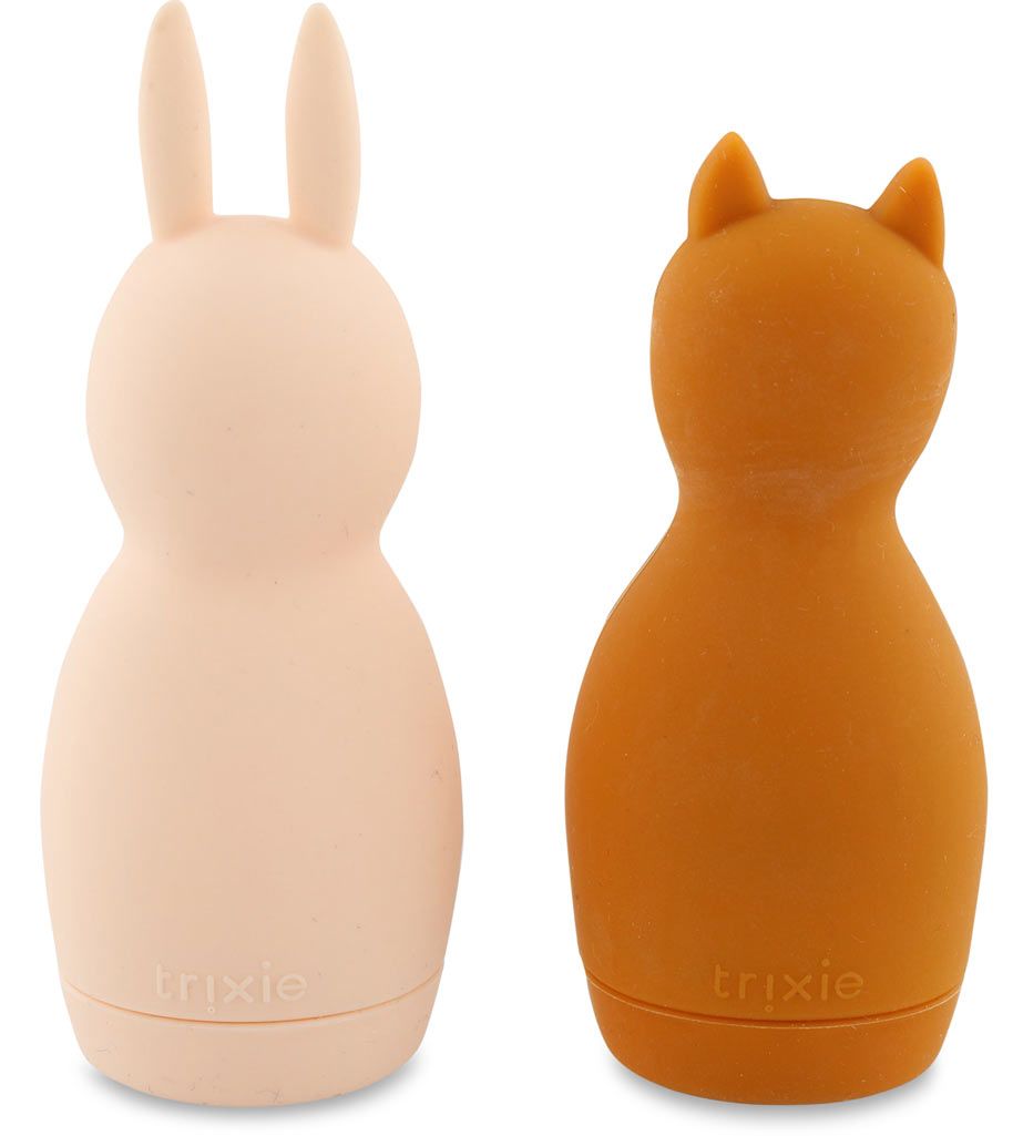 Trixie Bath Toy Squeezy Animals