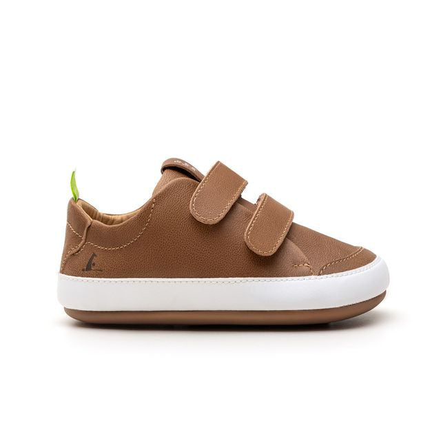 Tip Toey Joey Bossy Sneakers