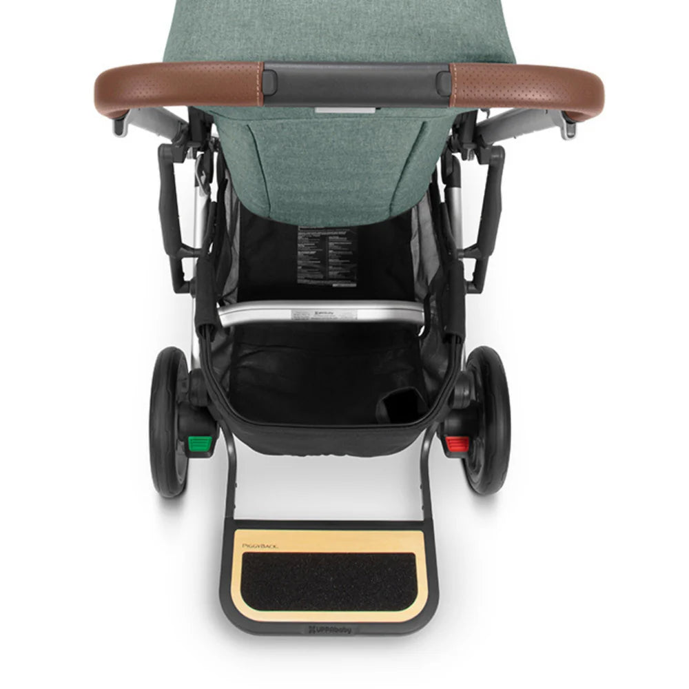 UPPAbaby CRUZ V2 Piggyback Ride-Along Board
