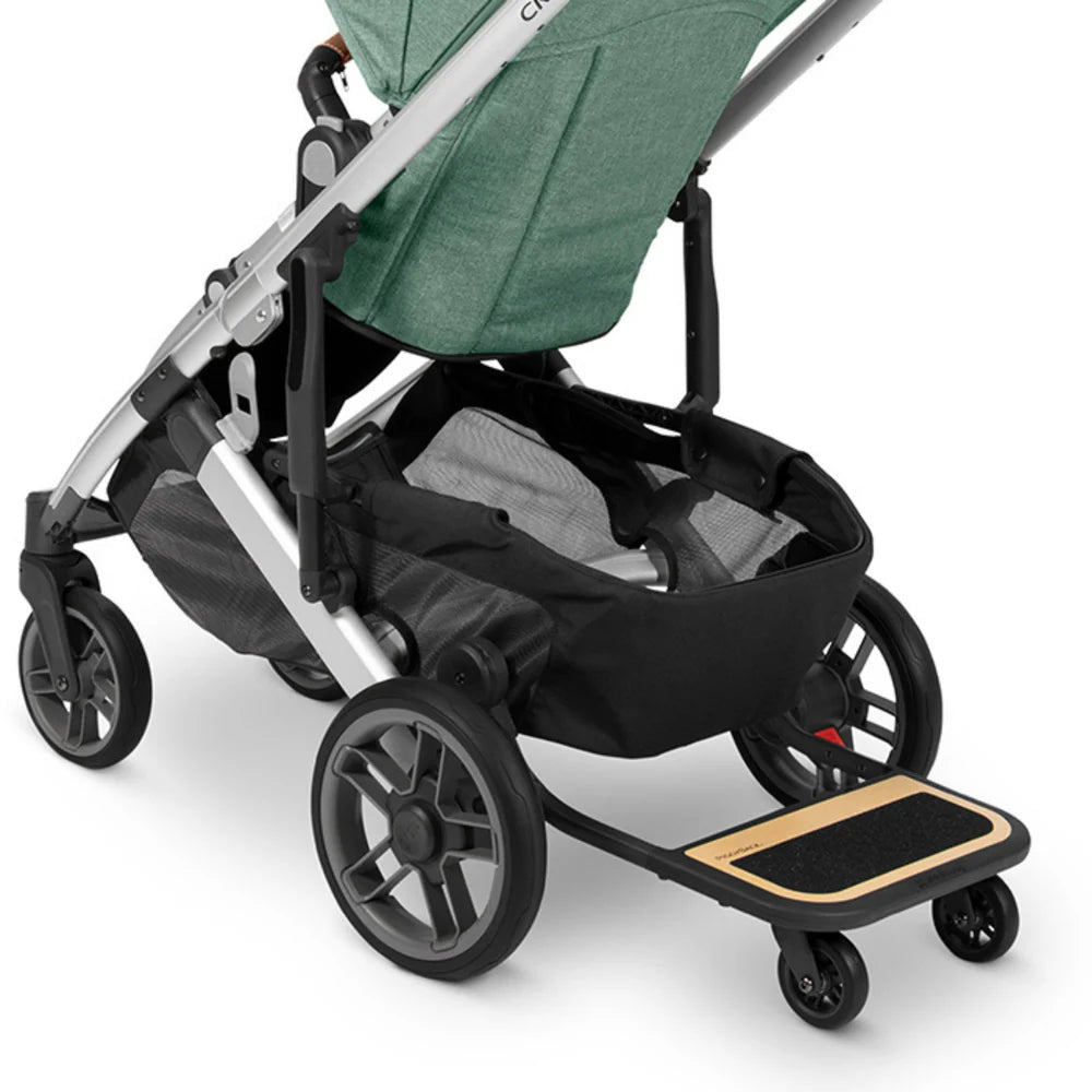 UPPAbaby CRUZ V2 Piggyback Ride-Along Board