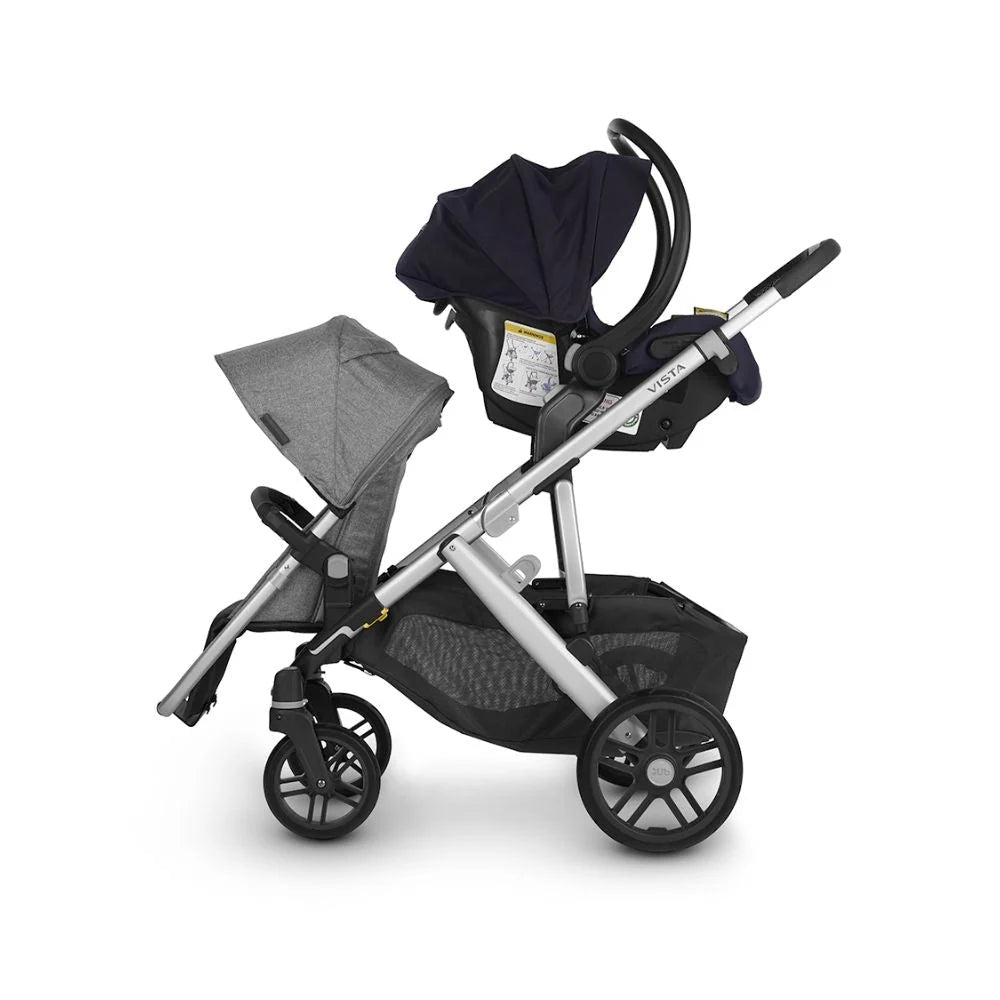 Uppababy Minu Infant Car Seat Adapter