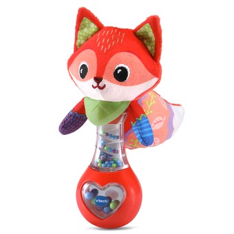 V-Tech Shake & Explore Fox