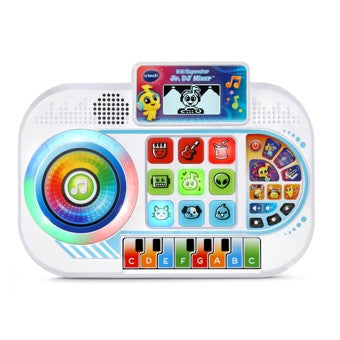 V-Tech Kidi Superstar Jr. Dj Mixer