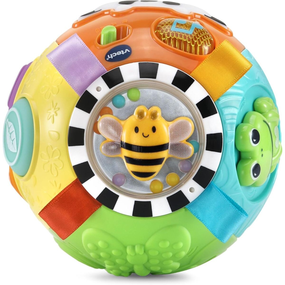 V-Tech Animal Discoveries Ball