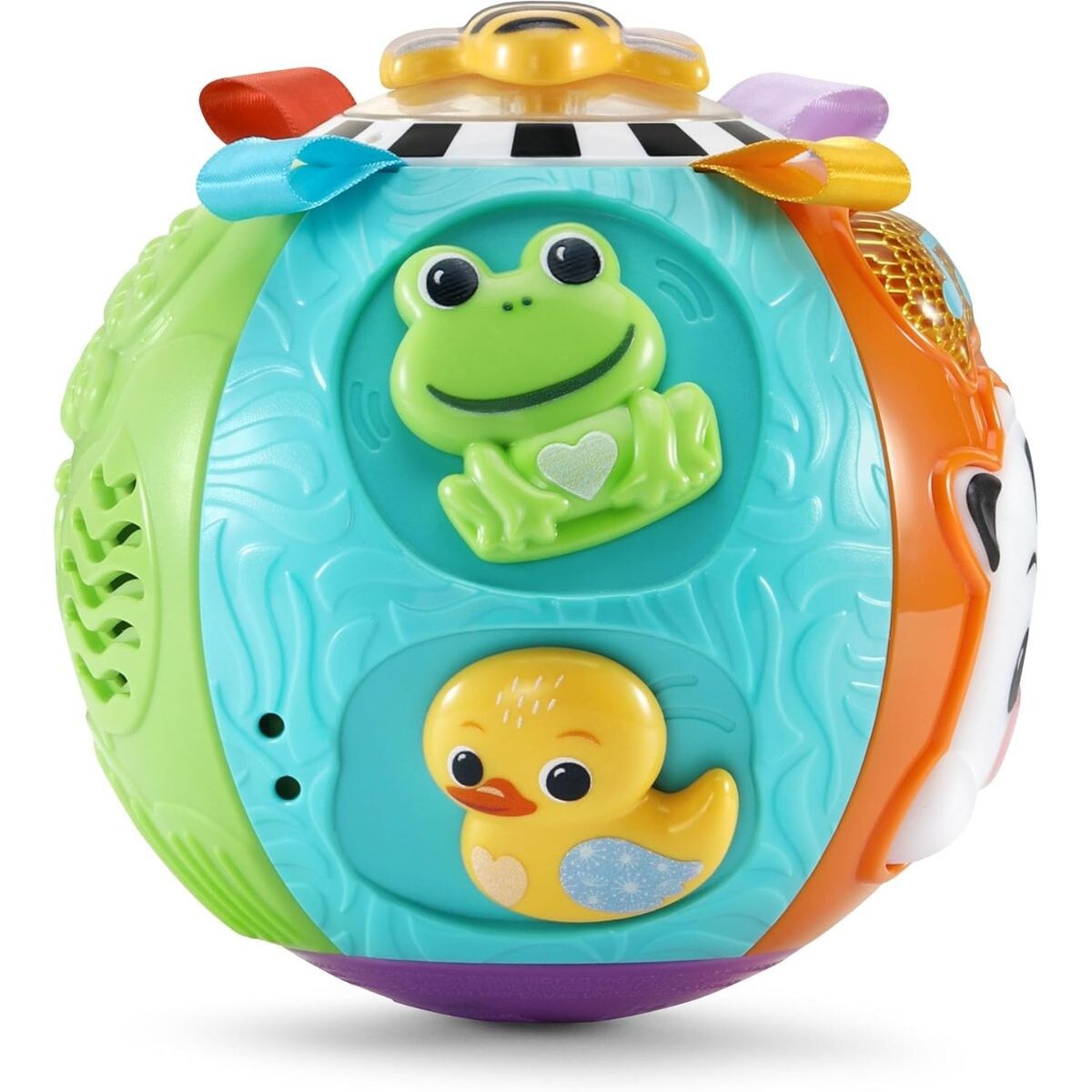 V-Tech Animal Discoveries Ball