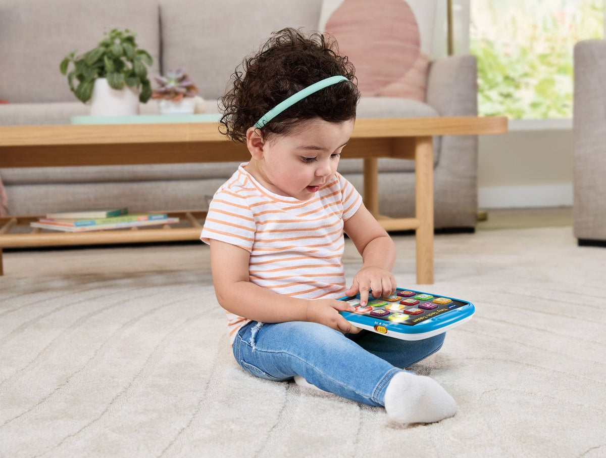 V-Tech Tiny Tech Tablet