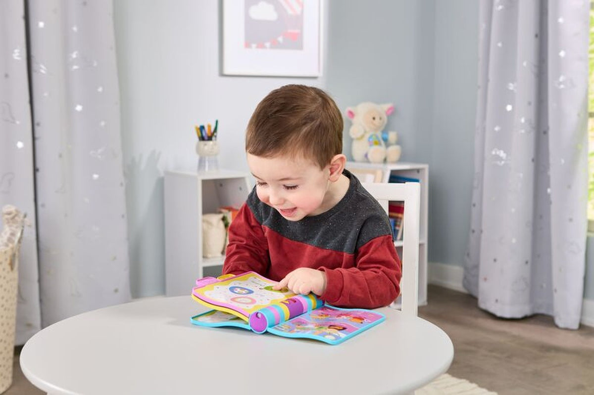 V-Tech Peppa's Nursery Rhyme
