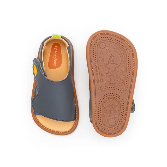 Tip Toey Joey Boomy Sandals