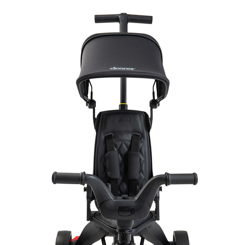 Doona Liki Trike S5 Midnight (Limited Edition)