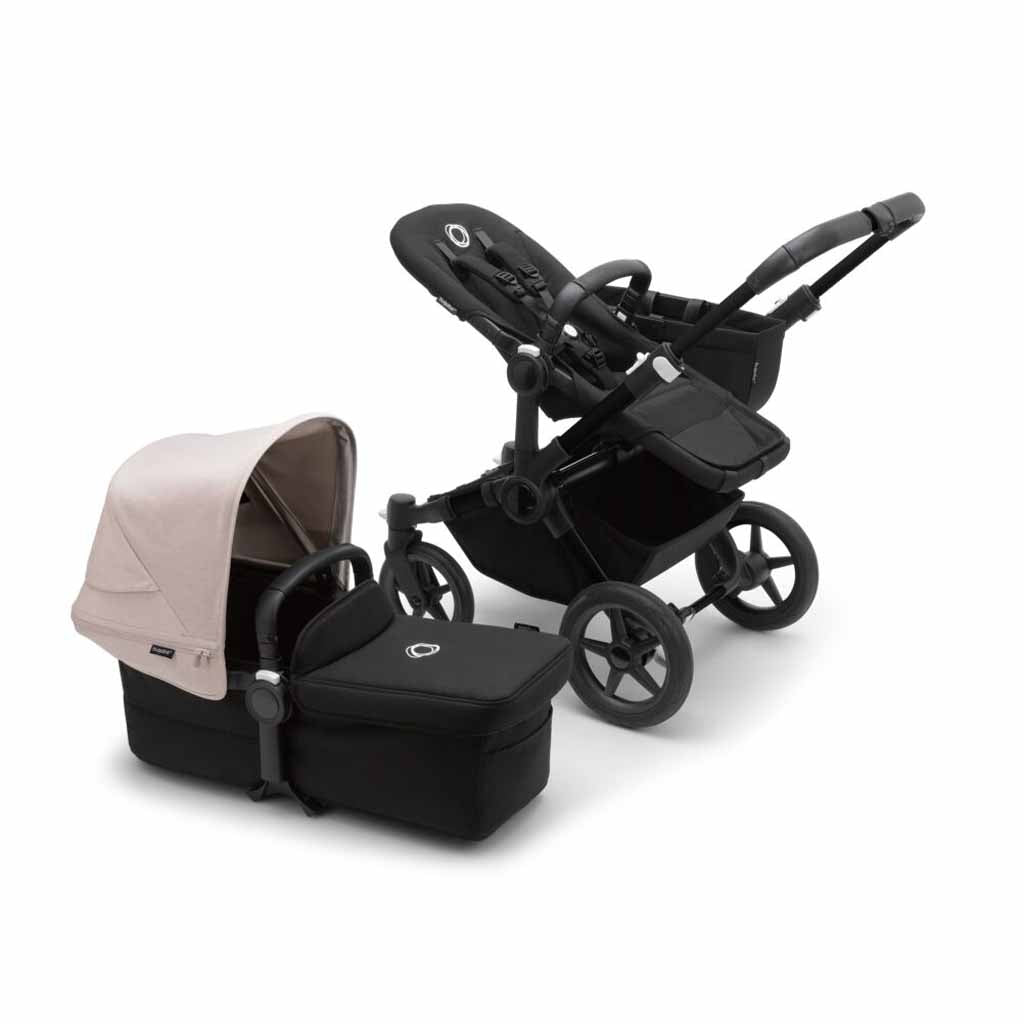 Bugaboo Donkey 5 Mono Complete