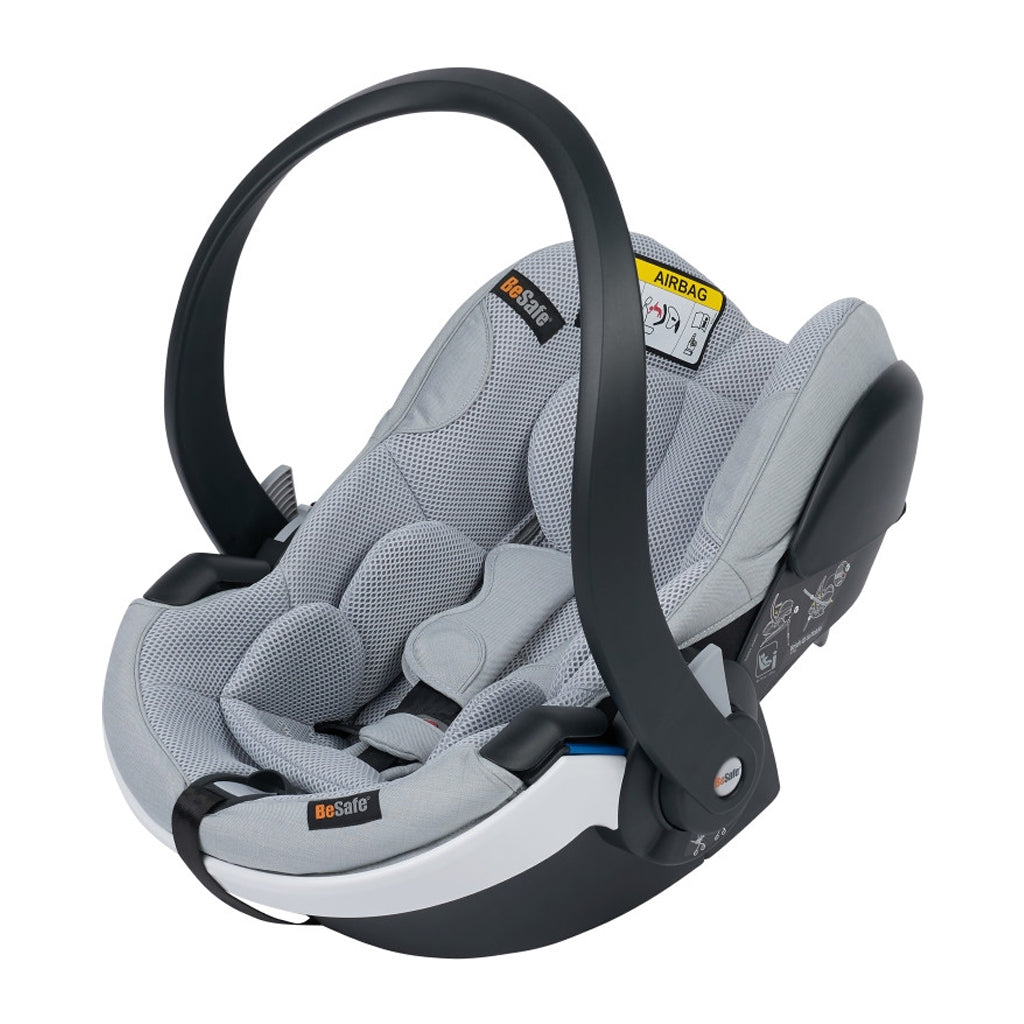 BeSafe iZi Go Modular X1 i-Size