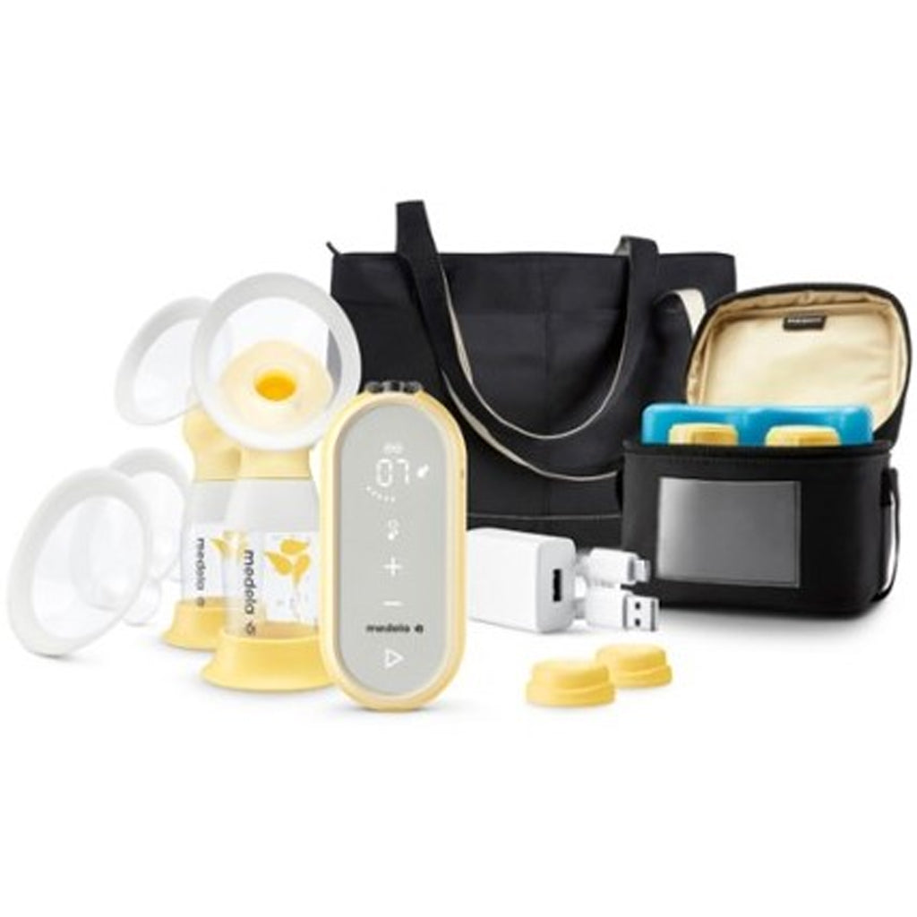 Medela Freestyle Flex Breast Pump
