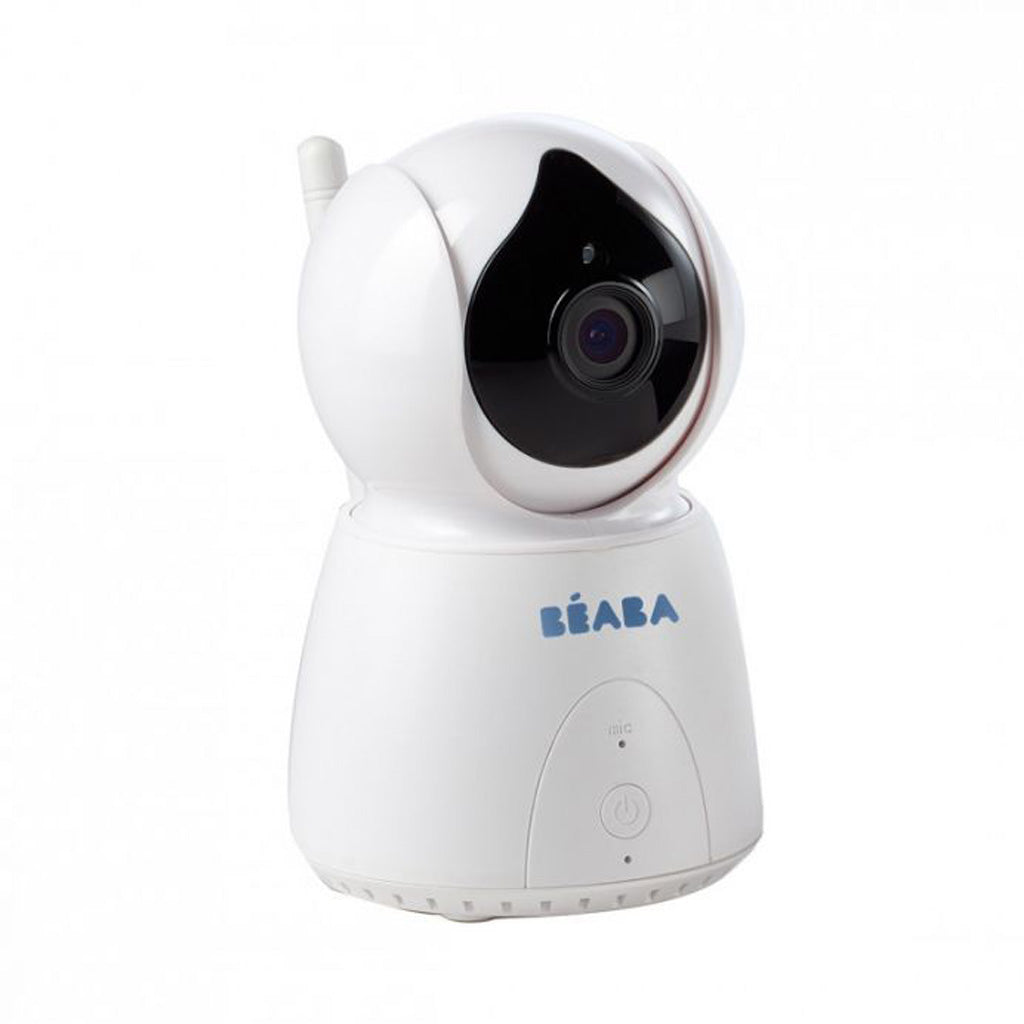 Beaba Zen+ Video Baby Monitor