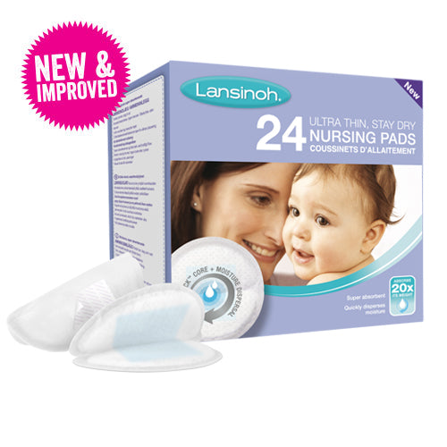 Breastfeeding Starter Set