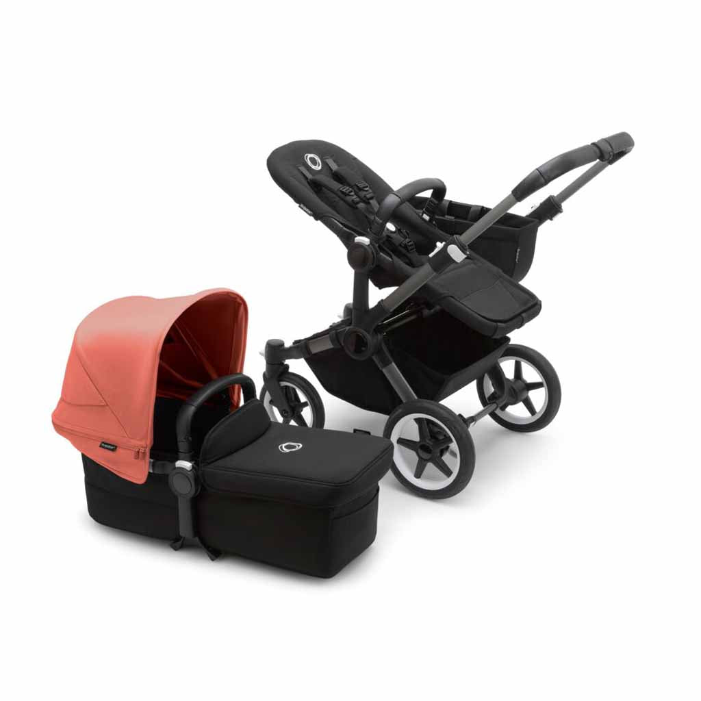 Bugaboo Donkey 5 Mono Complete