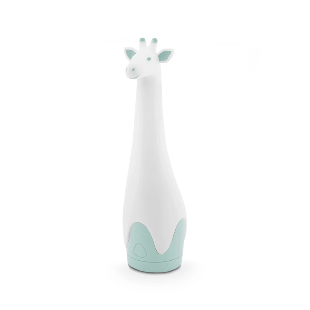 Zazu Rechargeable Torch with 7 Colors Night Light (Gina the Giraffe)