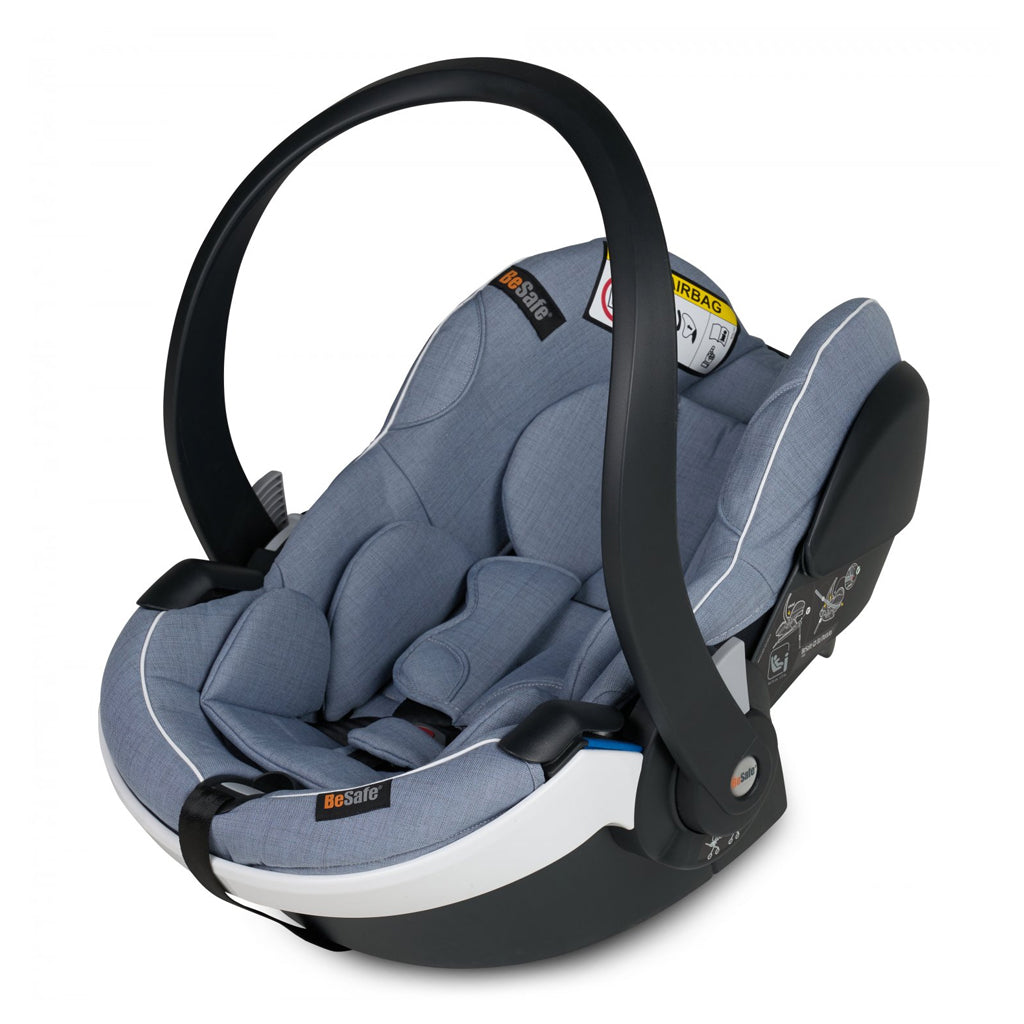 BeSafe iZi Go Modular X1 i-Size
