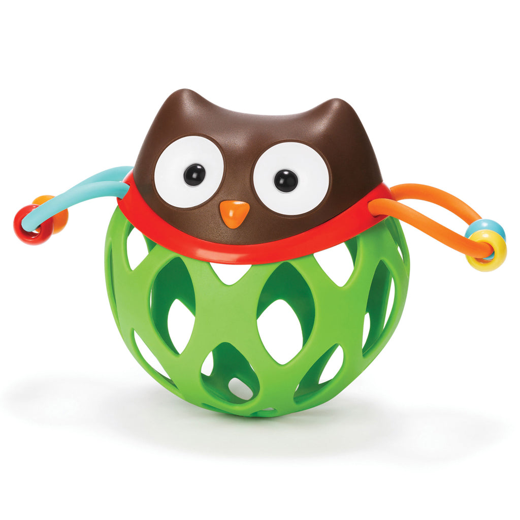 Skip Hop Grab Toy Collection