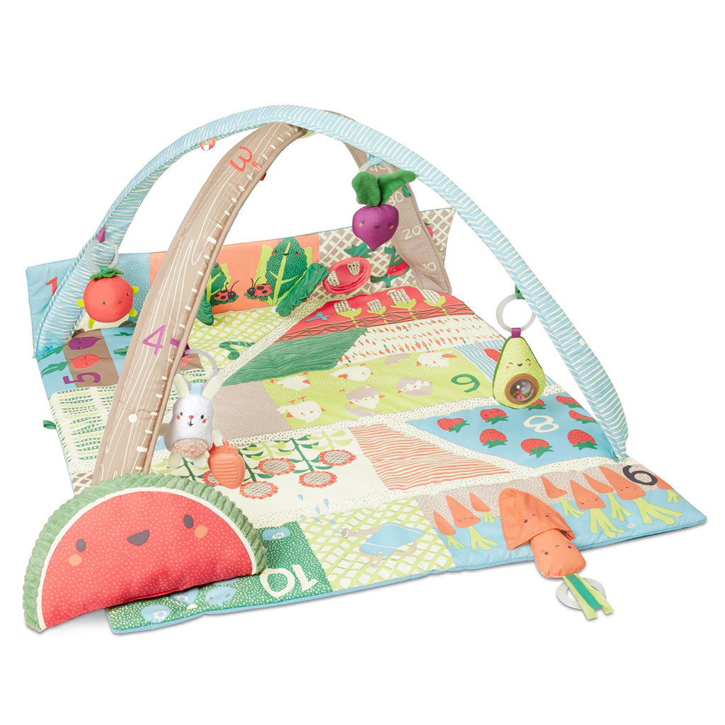 Skip Hop Farmstand Grow & Play Activity Gym