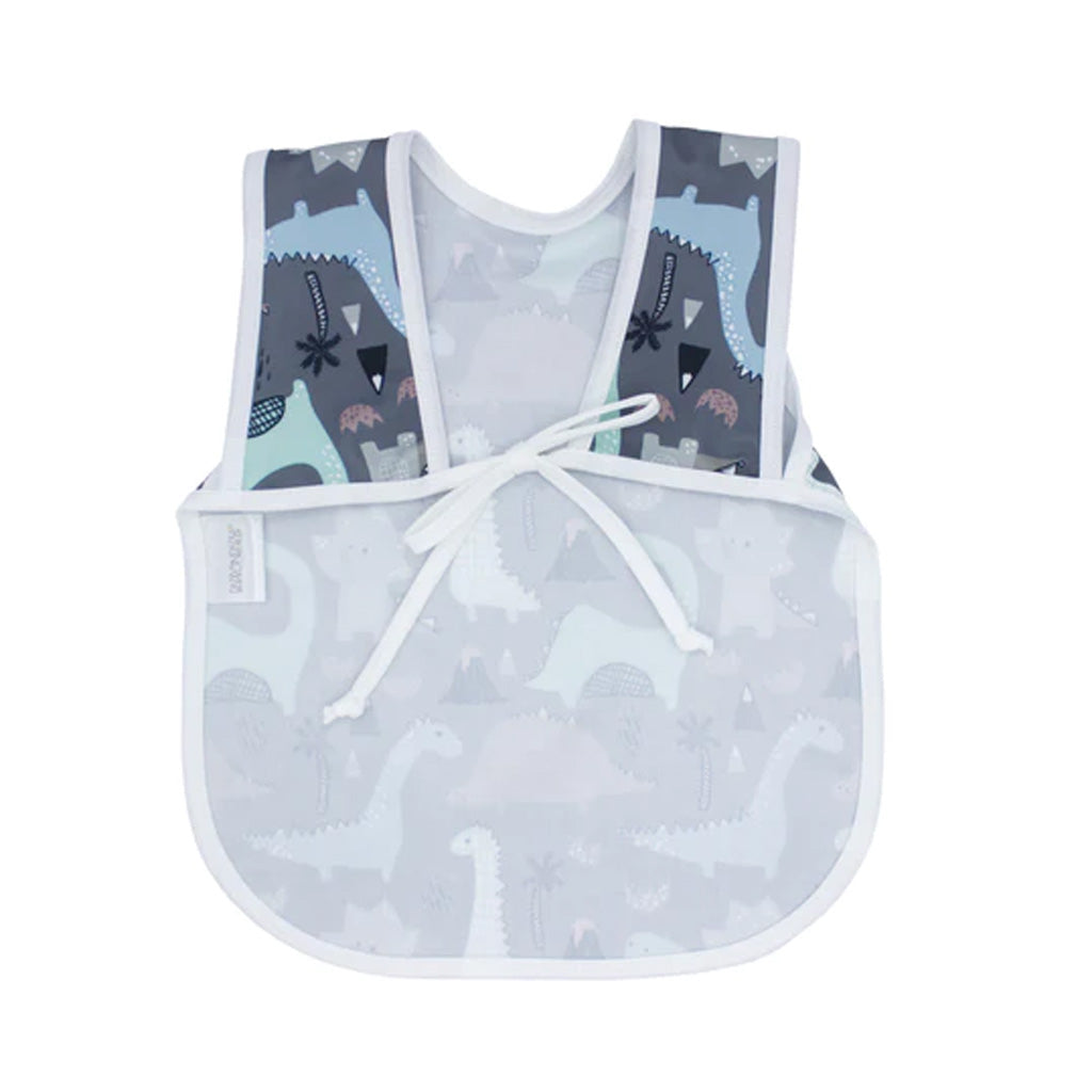Bapron Toddler Bib-apron