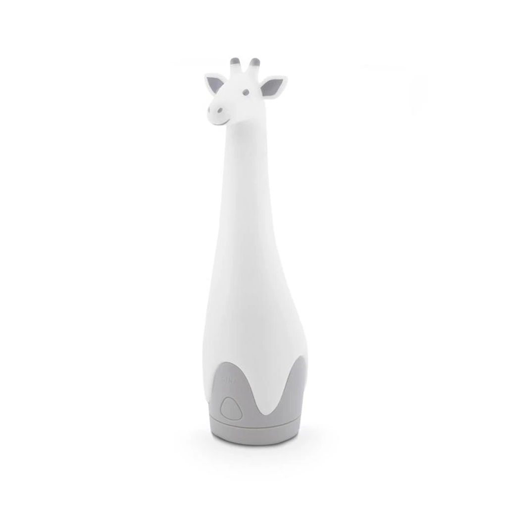 Zazu Rechargeable Torch with 7 Colors Night Light (Gina the Giraffe)