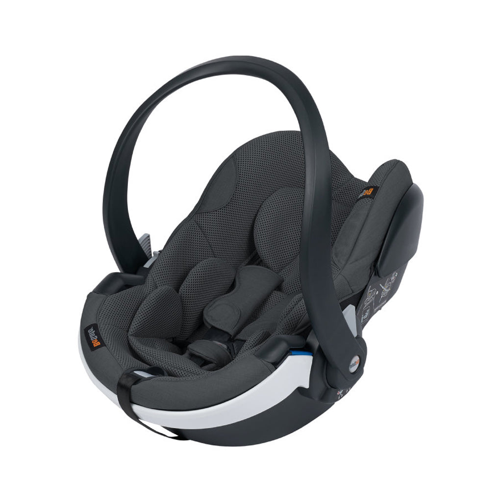 BeSafe iZi Go Modular X1 i-Size