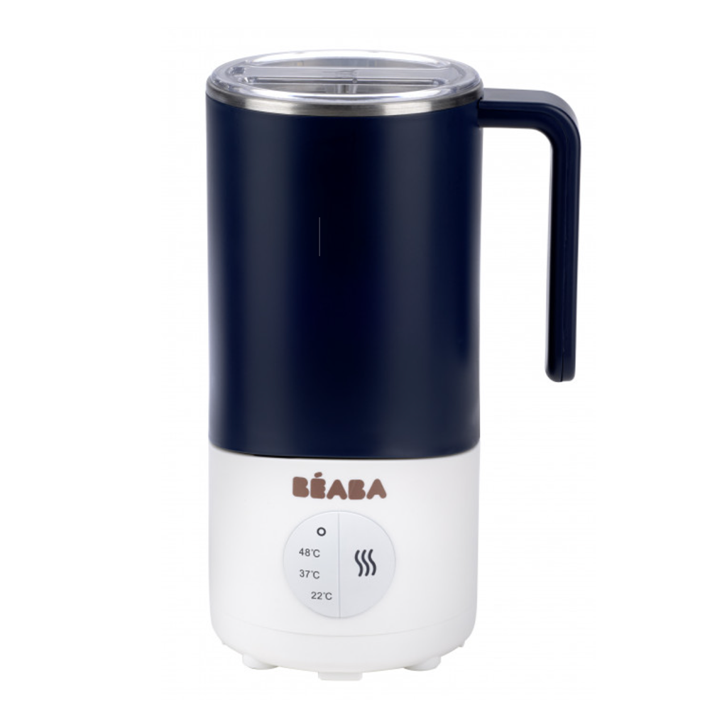 Beaba Milk Prep Beverage Maker (Night Blue)