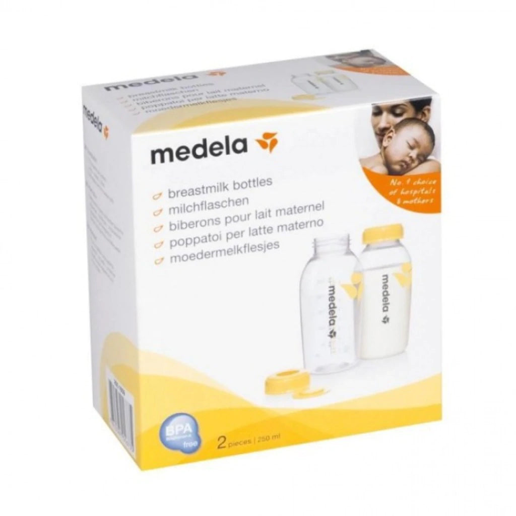 Medela Solo Breastpump Exclusive Bundle