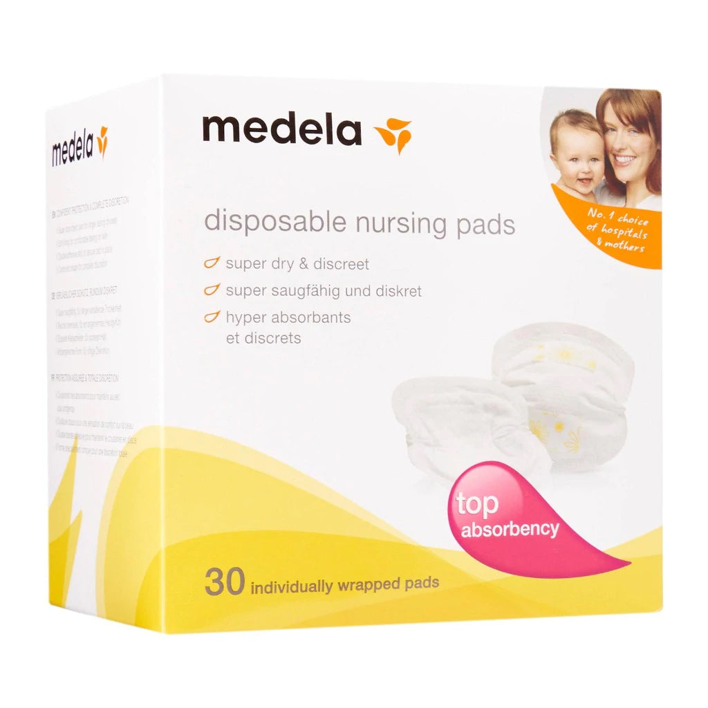 Medela Solo Breastpump Exclusive Bundle