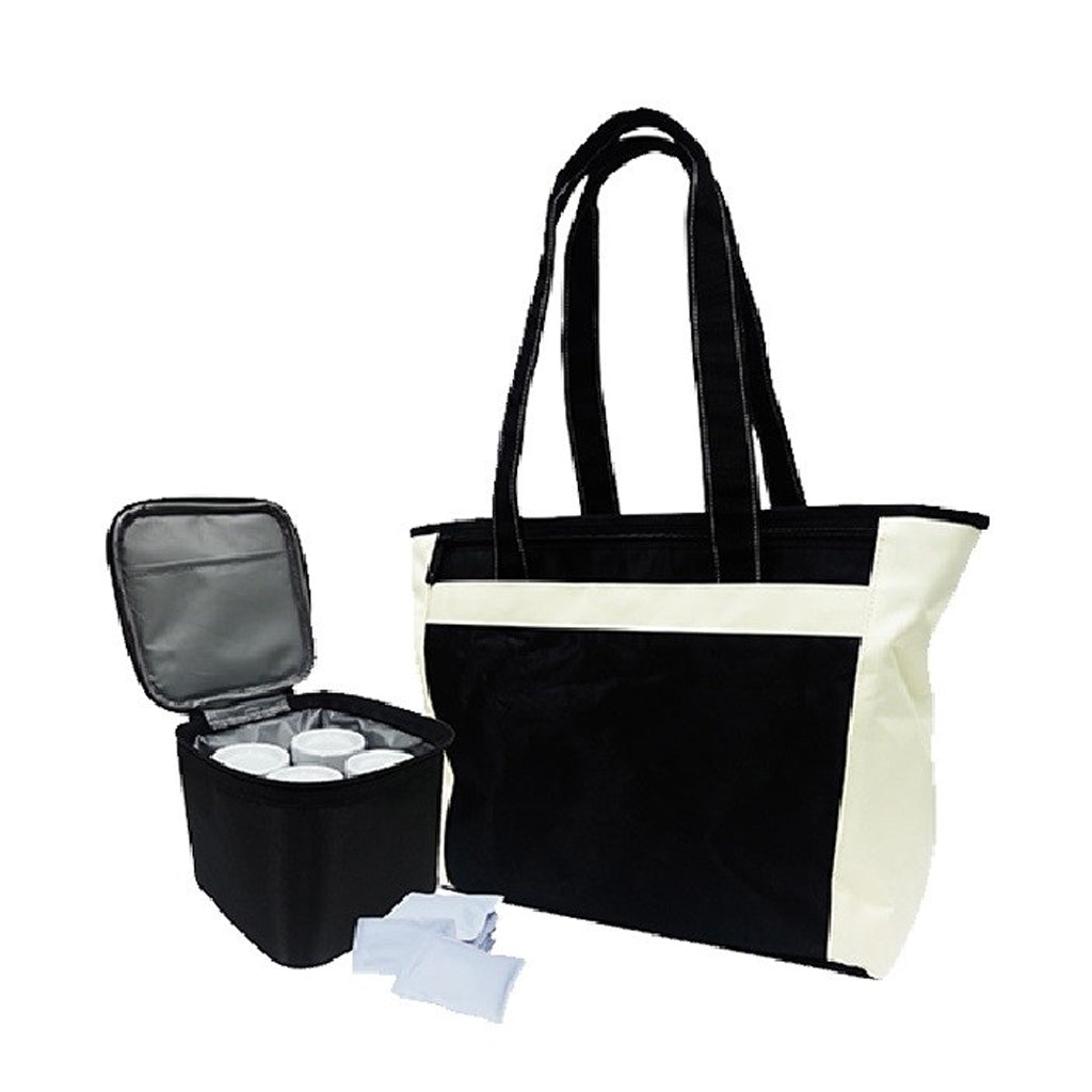Medela Solo Breastpump Exclusive Bundle