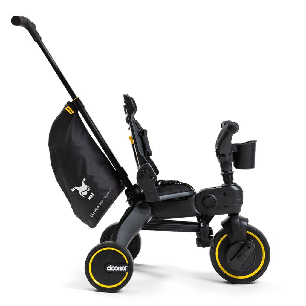 Doona Liki Trike S5 Midnight (Limited Edition)