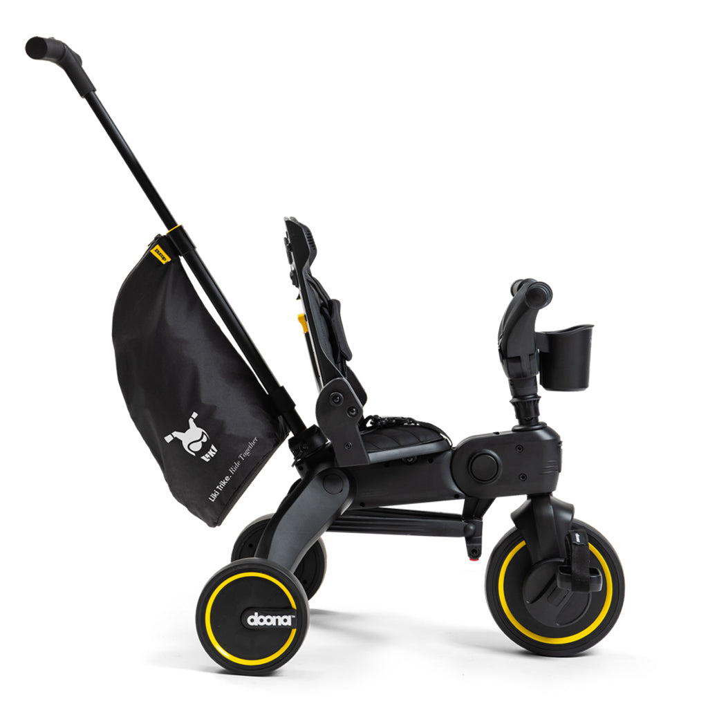 Doona Liki Trike S5 Midnight (Limited Edition)