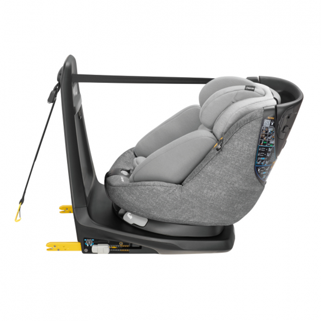 Maxi Cosi Axissfix Plus